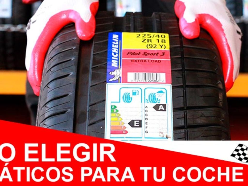 Coche promoción de concesionarios