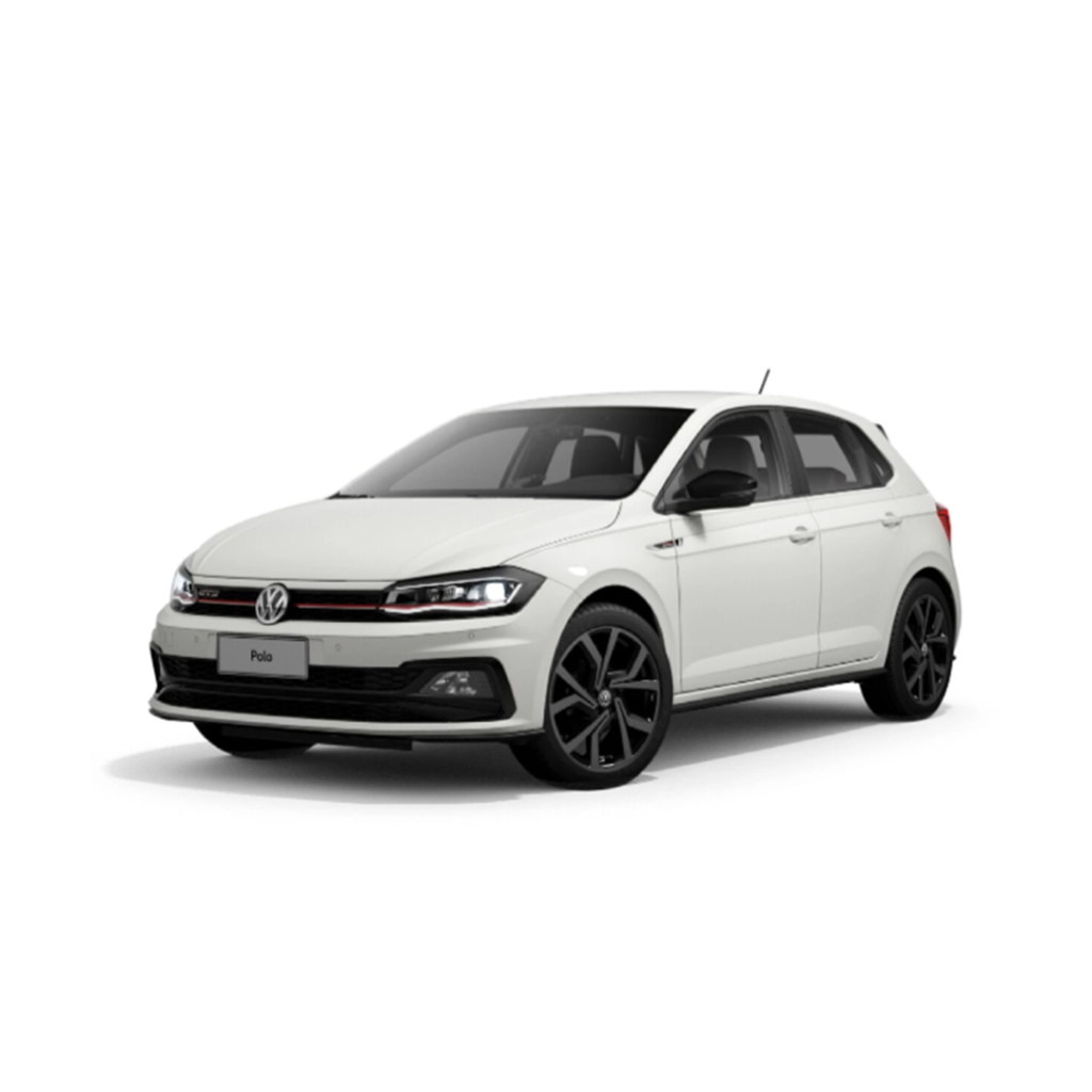 Coche promoción de concesionarios